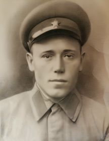 Пантелеев Александр Михайлович