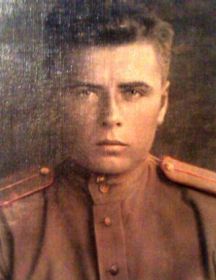 Олейников Пётр Тихонович