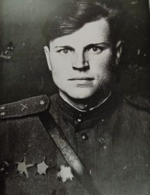 Млявый Пётр Васильевич
