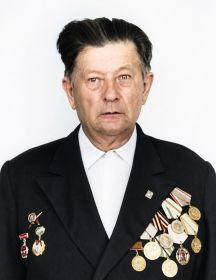 Диброва Лукьян Никитич