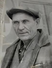 Лопатин Василий Никифорович
