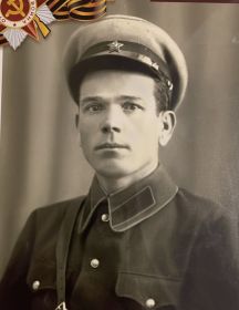 Лисовский Петр Захарович