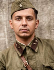 Нижибицкий Лев Николаевич
