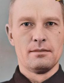 Кияшко Николай Ильич