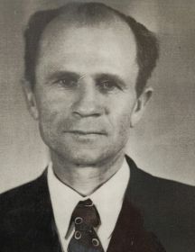 Глоба Павел Акимович