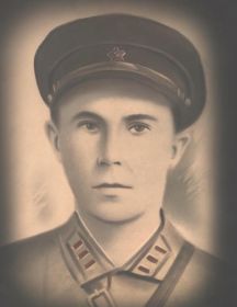 Морозов Алексей Григорьевич