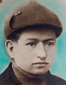 Алексеев Алексей Иванович