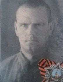 Демидов Семён Яковлевич