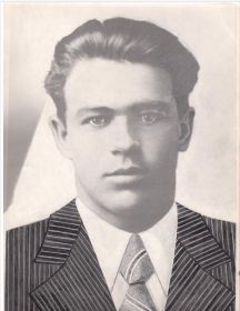 Охонько Григорий Семенович