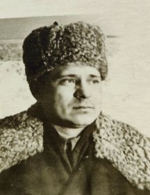 Пранович Александр Васильевич