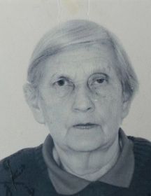Кожевникова Римма Сергеевна
