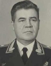 Макарец Кузьма Сафронович