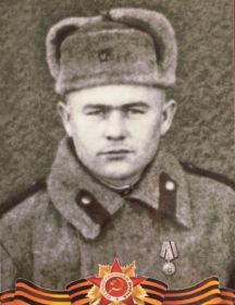 Саньков Алексей Афонасьевич