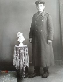 Усманов Вали 