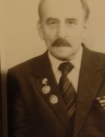 Кац Юрий Исаакович