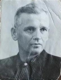 Черак Василий Фёдорович