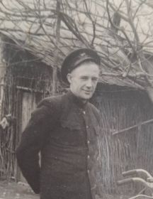 Лапушкин Игорь Михайлович