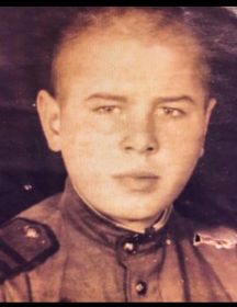 Кусков Василий Степанович