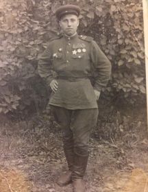 Асеев Александр Петрович