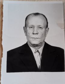 Беляев Иван Иванович