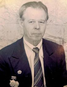 Куликов Сергей Григорьевич
