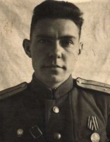 Горелкин Георгий Иванович