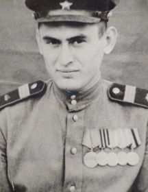 Озерян Николай Николаевич