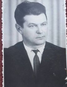 Кравченко Сергей Павлович