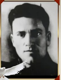 Олейник Абрам Васильевич