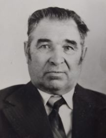 Вьюшков Дмитрий Петрович