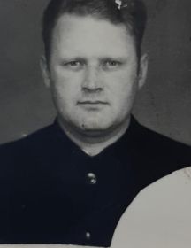 Гулевский Виктор Филиппович