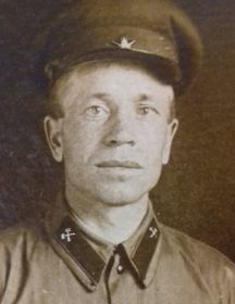 Дмитриев Михаил Фролович