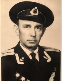 Иванов Александр Иосифович