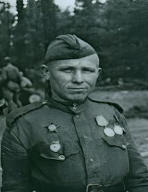 Александров Иван Александрович