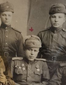 Демьяненко Алексей Сергеевич