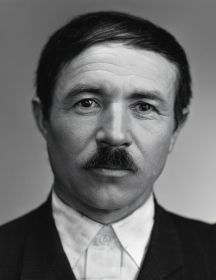 Буров Григорий Сергеевич