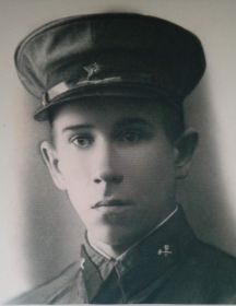 Сараев Тимофей Кириллович