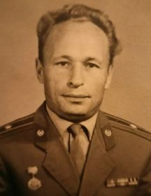 Абрамов Иван Фомич