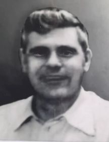 Щукин Иван Митрофанович