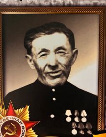 Брянский Петр Апполонович