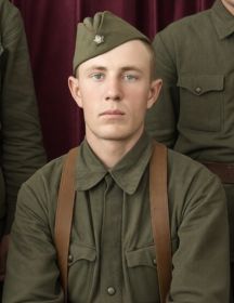 Акимов Александр Ефимович