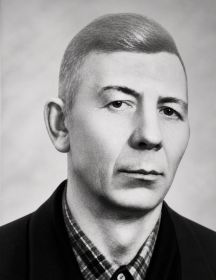 Шаповалов Владимир Иванович