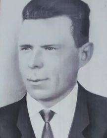 Меркушев Андрей Александрович