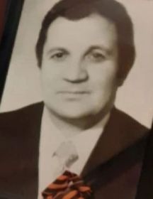 Проскурин Иван Васильевич