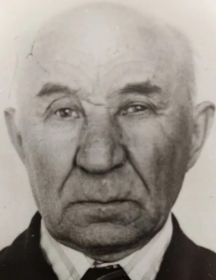 Ефимов Андрей Николаевич