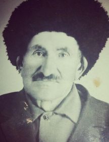 Джалилов Абдулазиз 