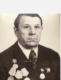 Докторов Сергей Георгиевич