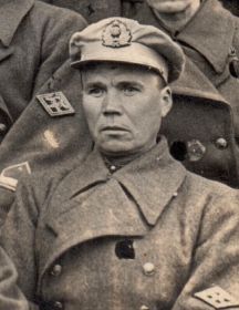 Косов Иван Герасимович