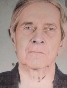 Свечников Василий Андреевич