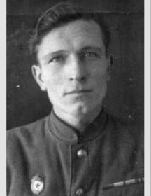 Чикин Леонид Алексеевич